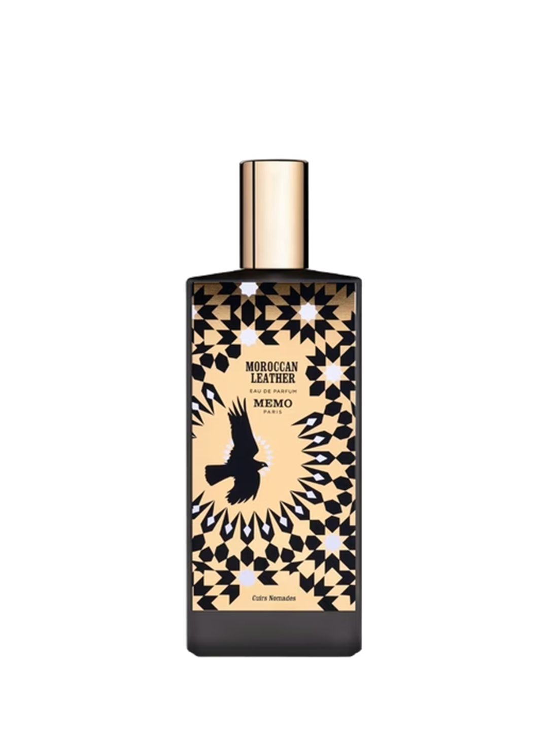 MEMO MORROCAN LEATHER