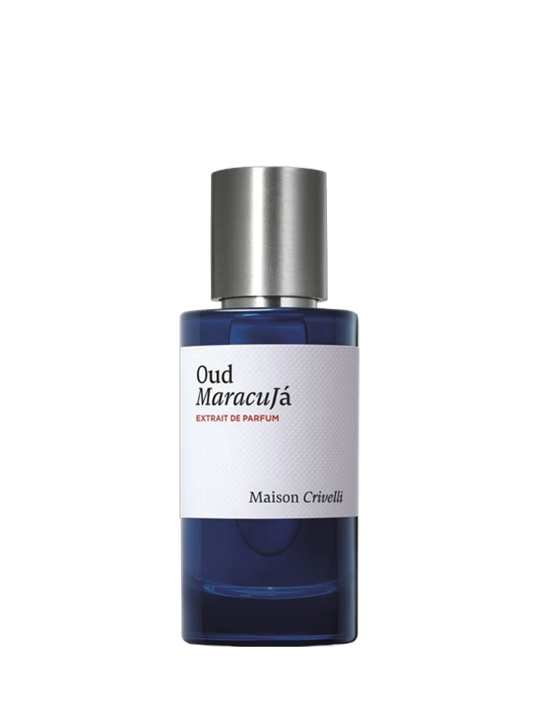 MAISON CRIVELLI OUD MARACUJA