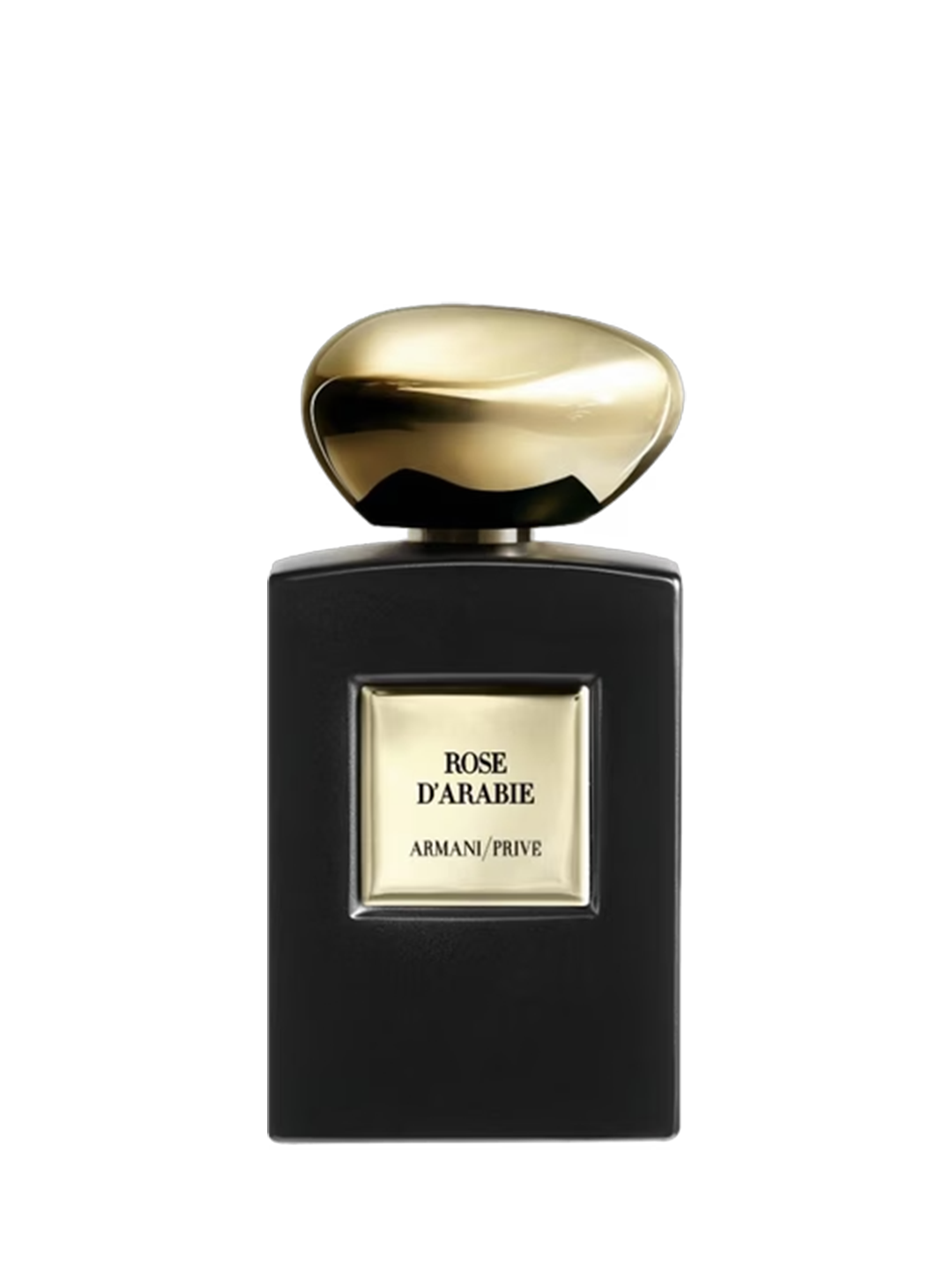 ARMANI/PRIVE ROSE D'ARABIE