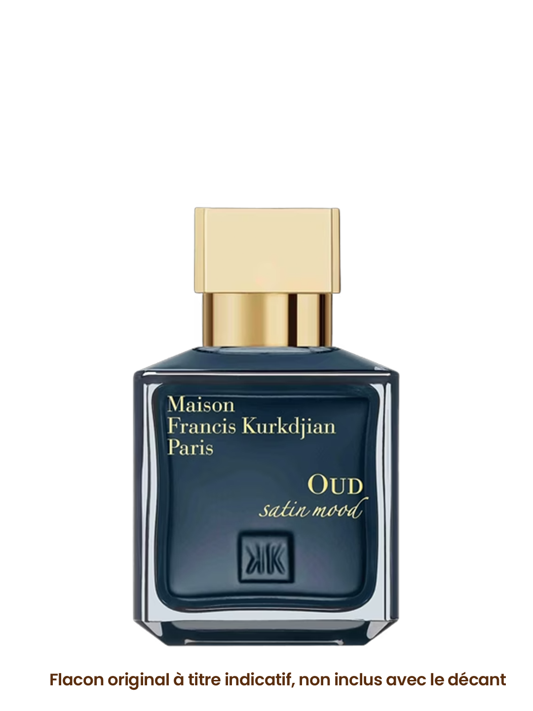 FRANCIS KURKDJIAN SO SATIN vue alternative