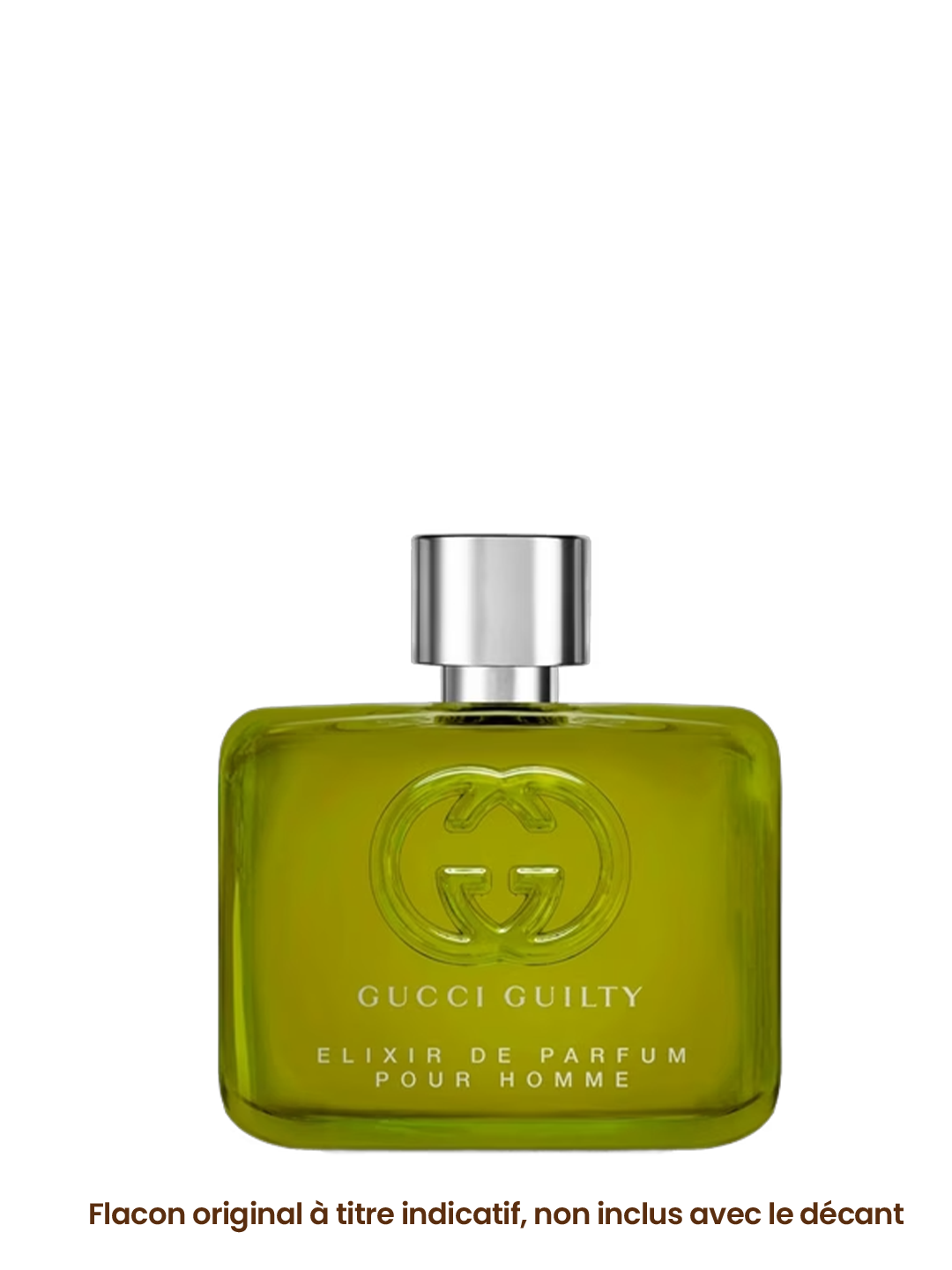GUCCI ELIXIR DU PARFUM vue alternative