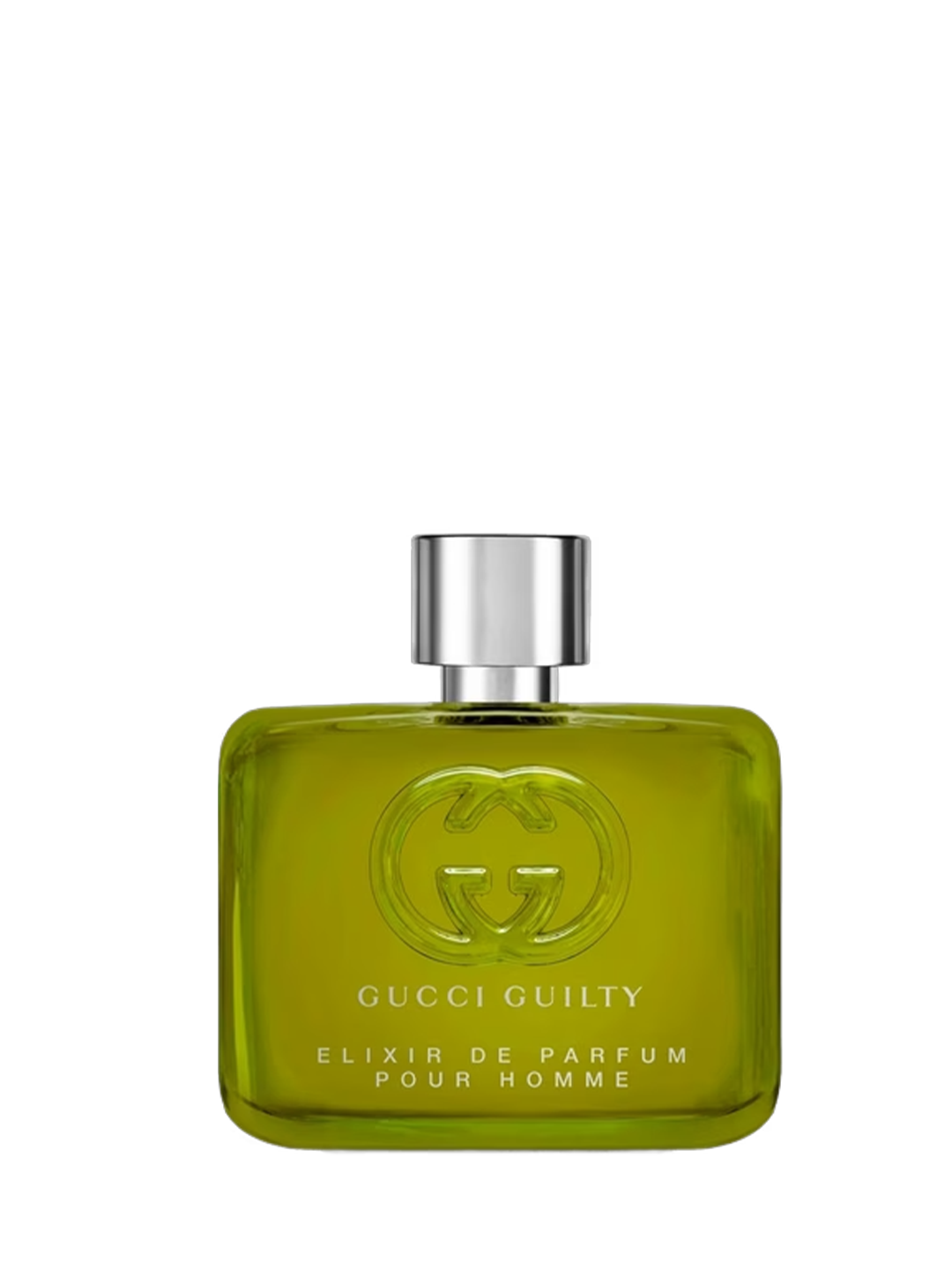 GUCCI ELIXIR DU PARFUM