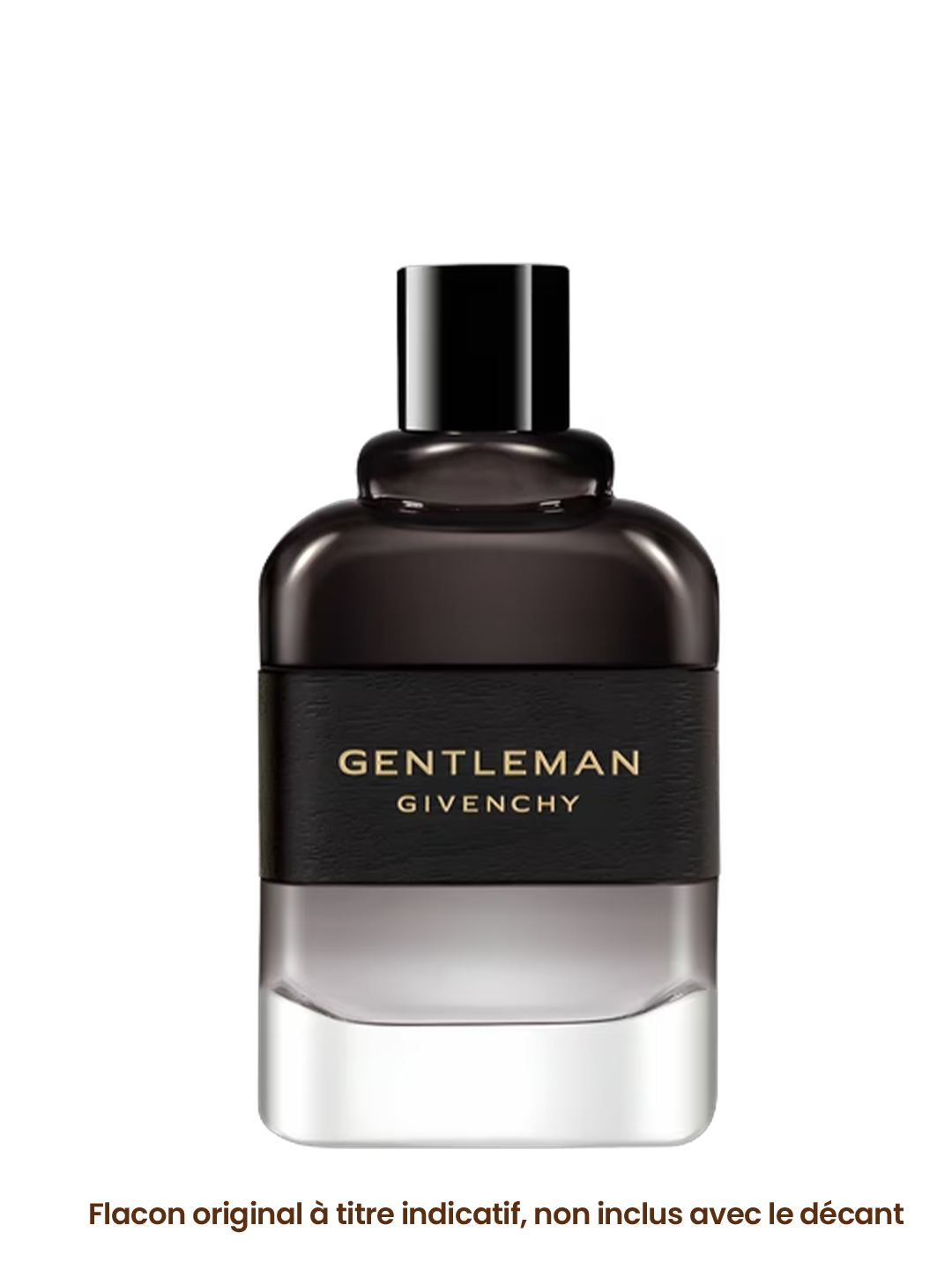GIVENCHY GENTLEMAN  BOISÉE vue alternative
