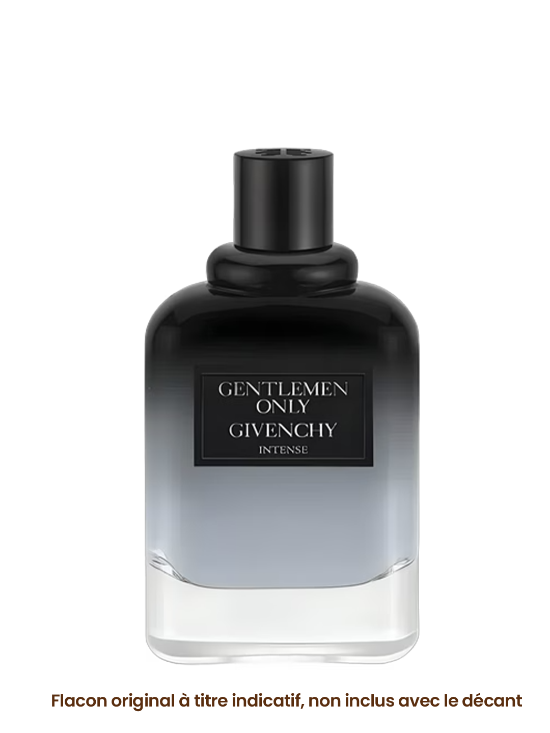 GIVENCHY GENTELMAN ONLY INTENSE vue alternative