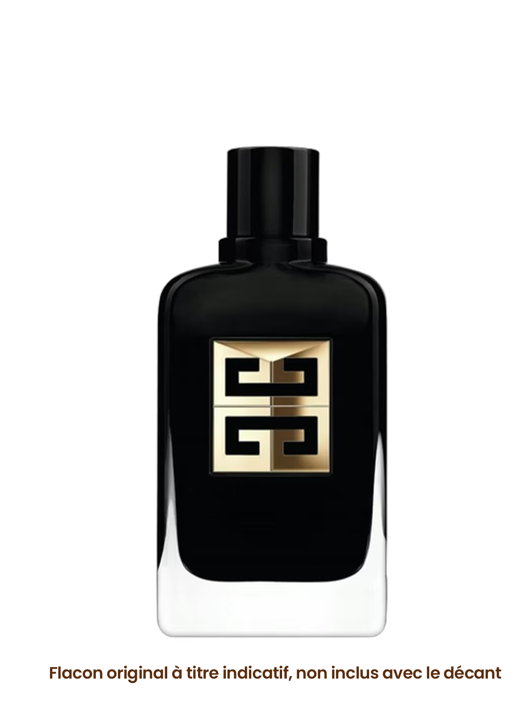 GIVENCHY GENTLEMAN SOCIETY  AMBREE vue alternative
