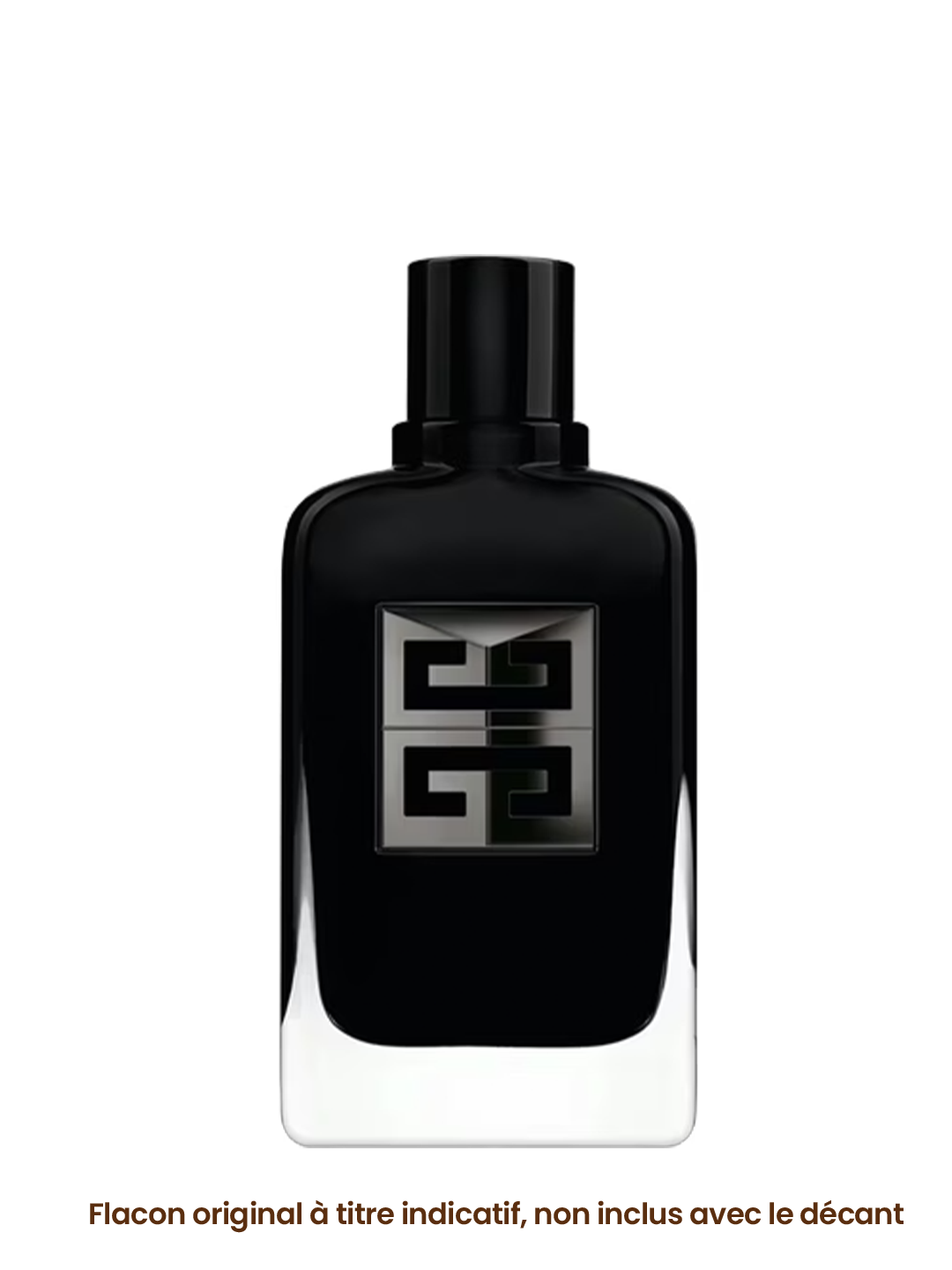 GIVENCHY SOCIETY  EXTREME vue alternative