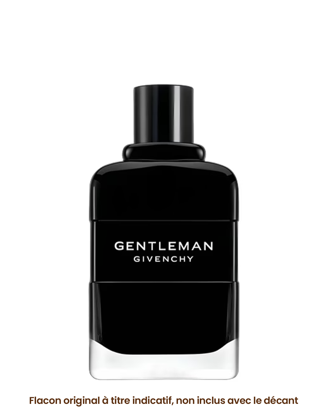 GENTLEMAN GIVENCHY GENTLEMAN vue alternative