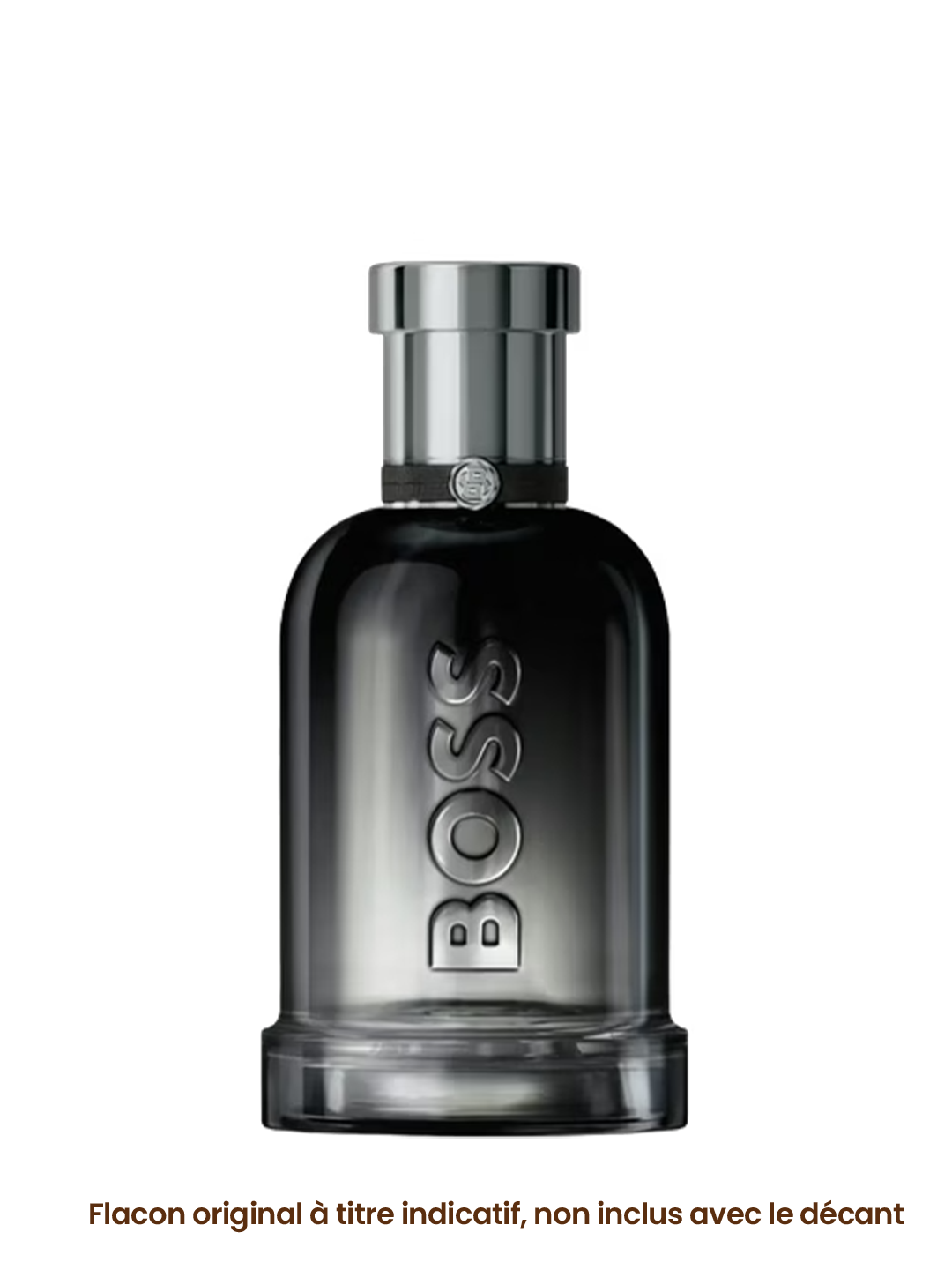 HUGO BOSS BOSS BOTTLED BEYOND vue alternative